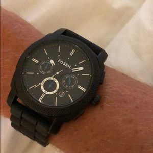 Fossil Accessories - Fossil watch Fossil Accessories - Fossil watch